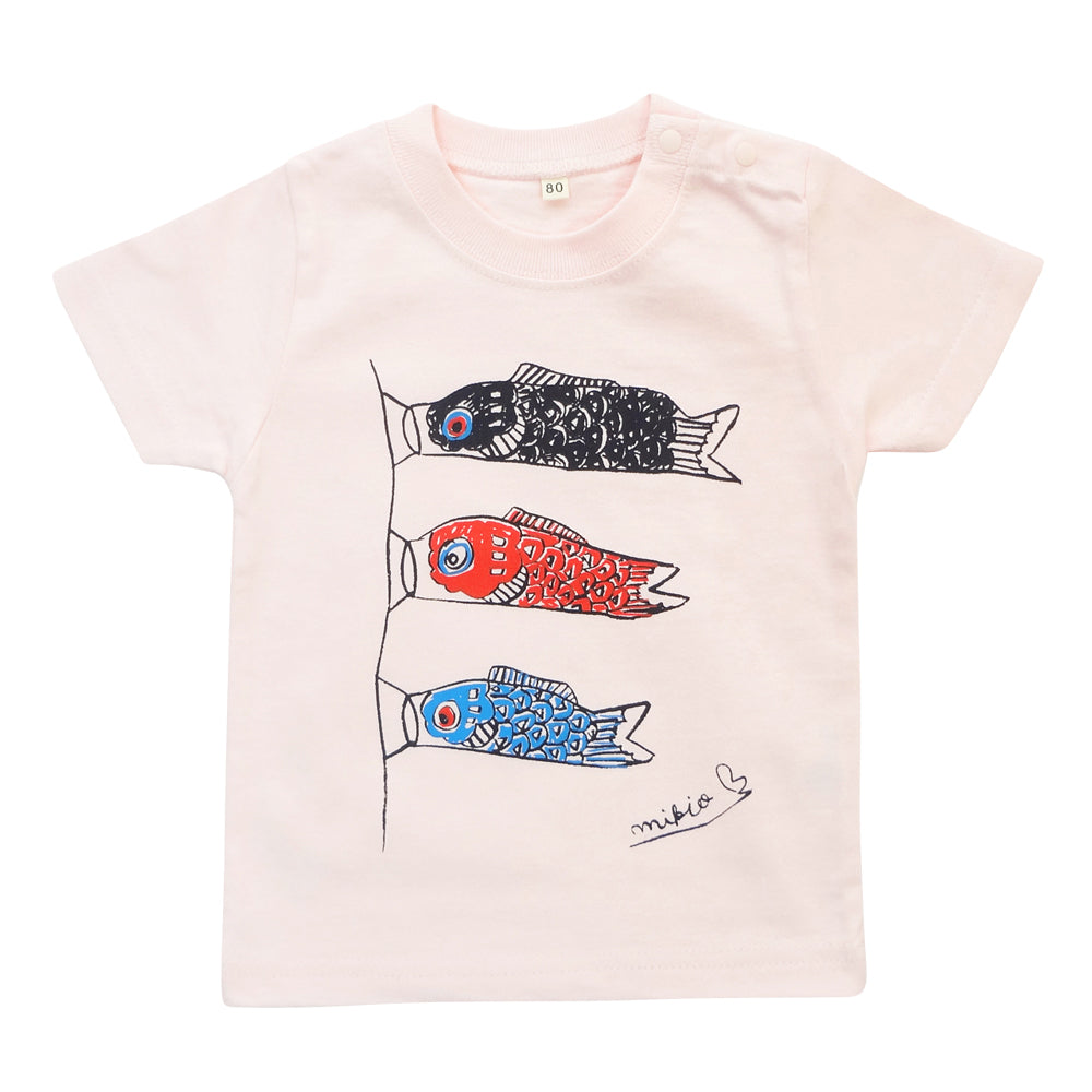 Koinobori Baby&