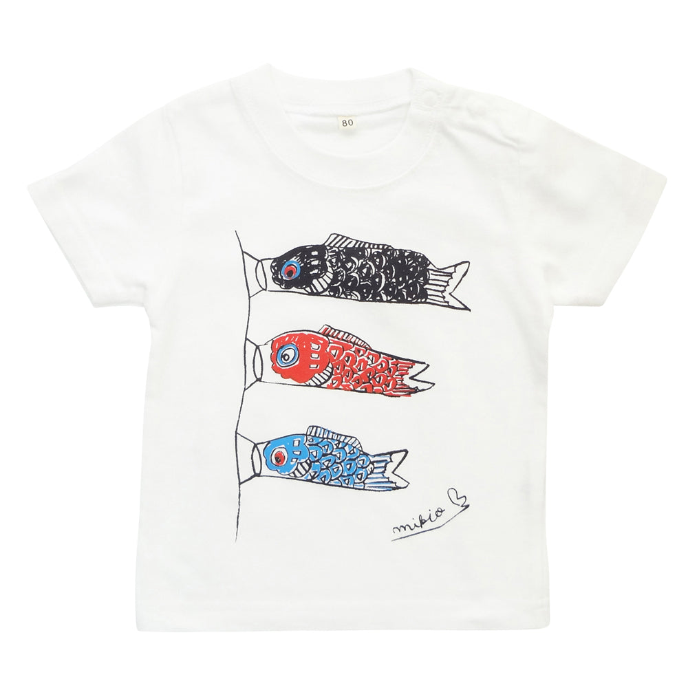 Koinobori Baby&
