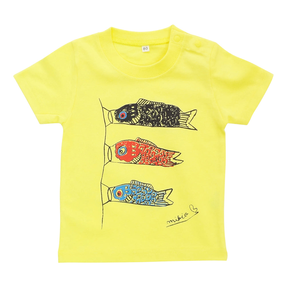 Koinobori Baby&