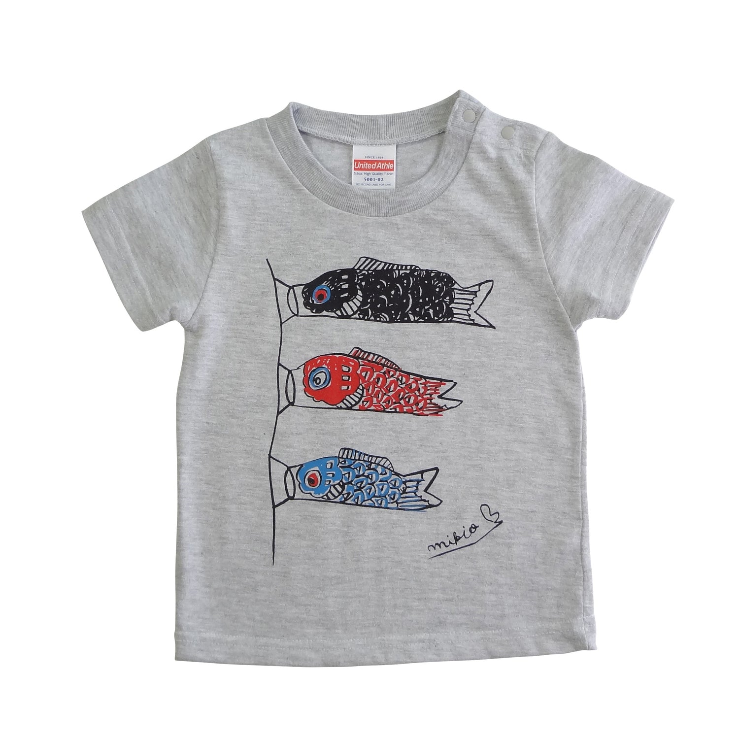 Koinobori Baby&