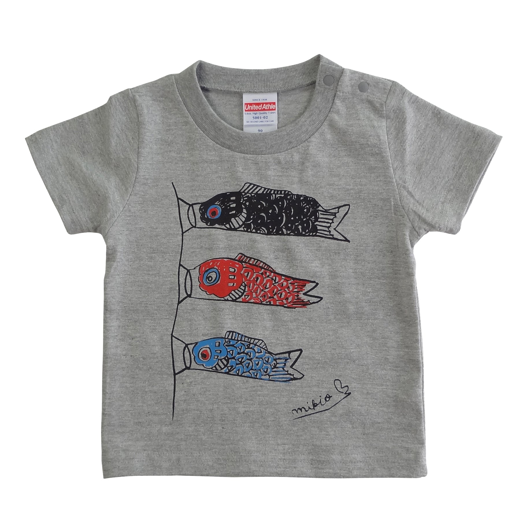 Koinobori Baby&