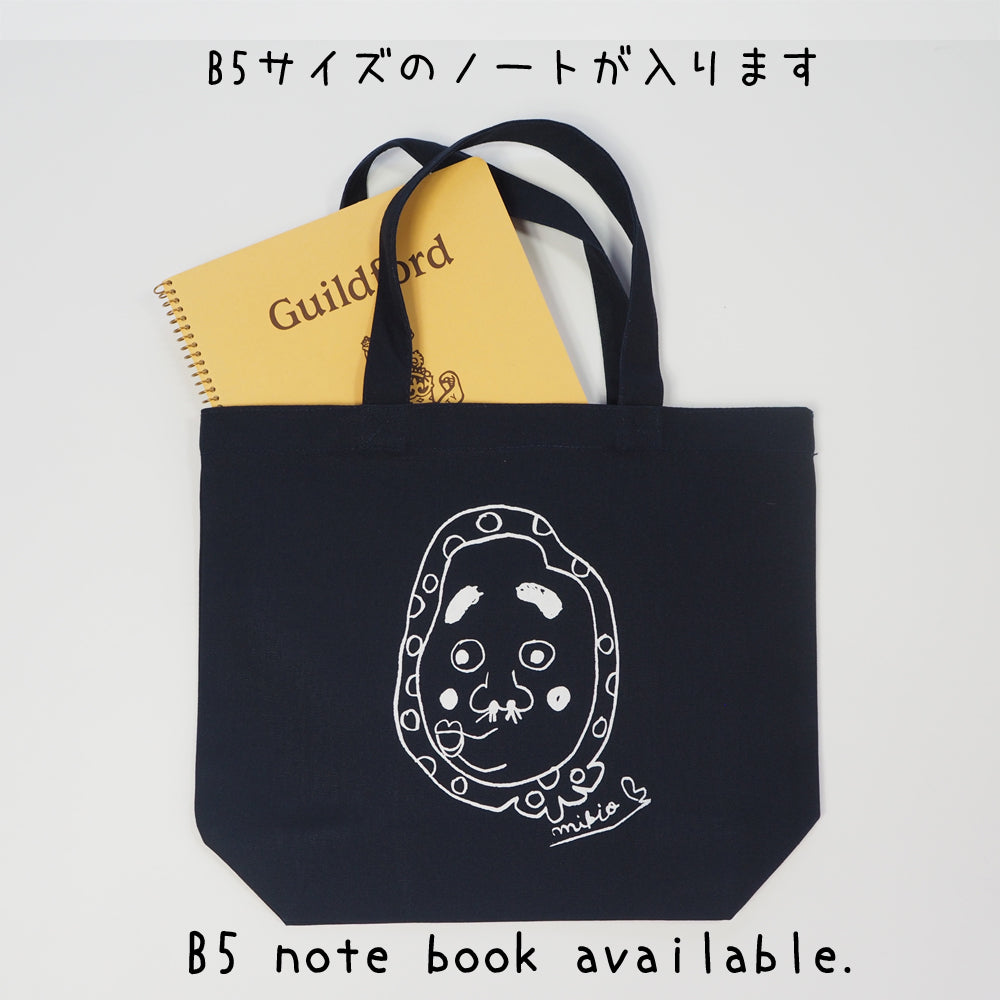 福ミニトートBAG