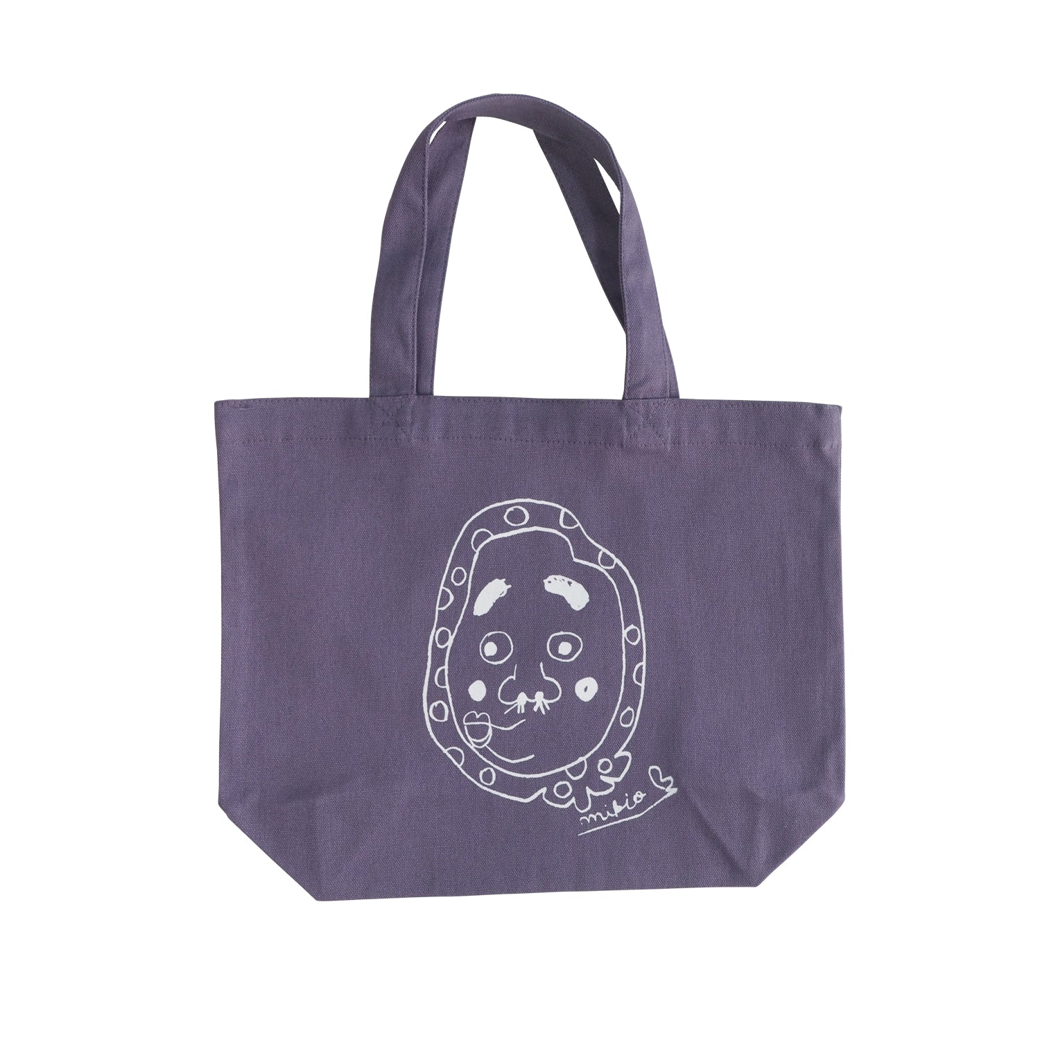 ひょっとこミニトートBAG