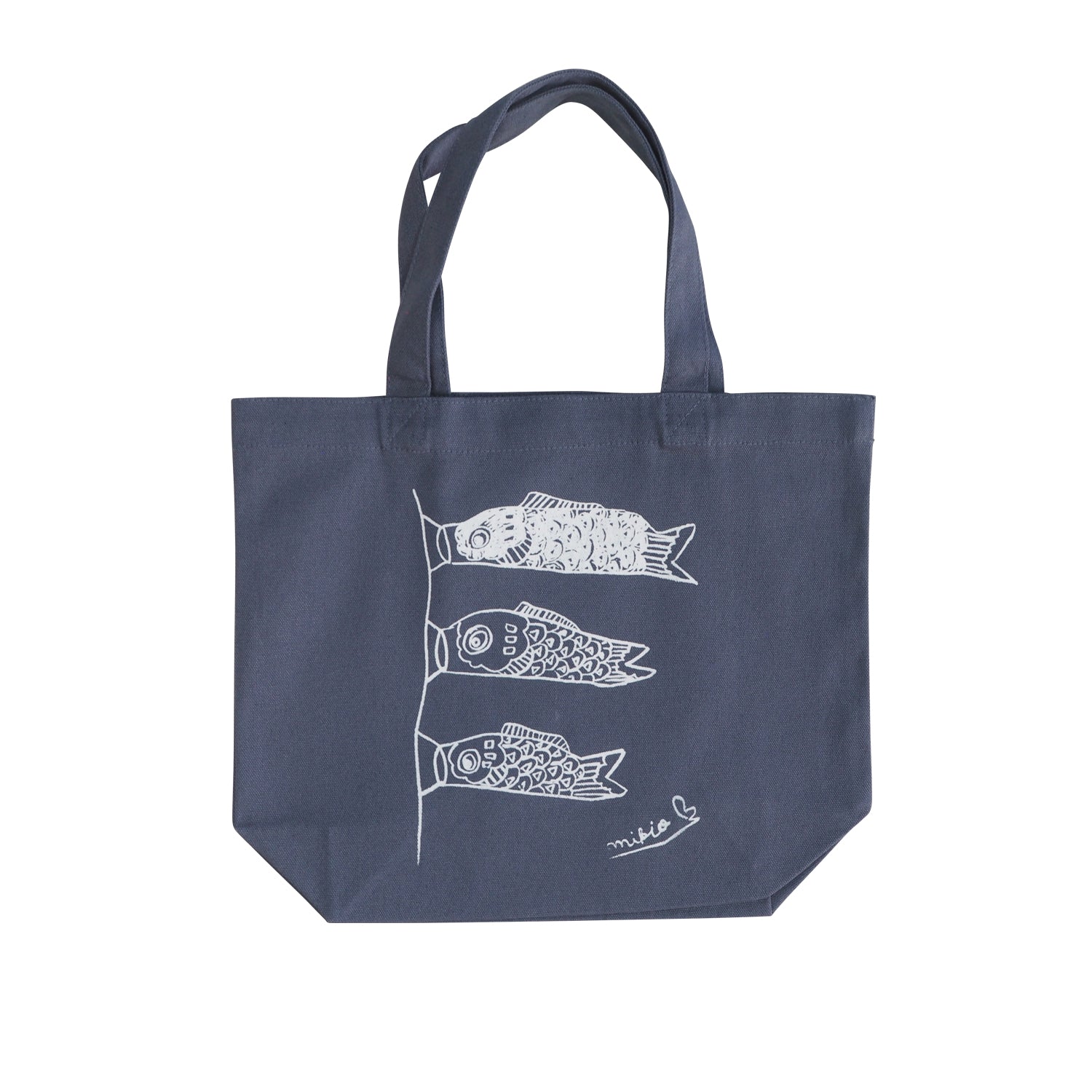 こいのぼりミニトートBAG