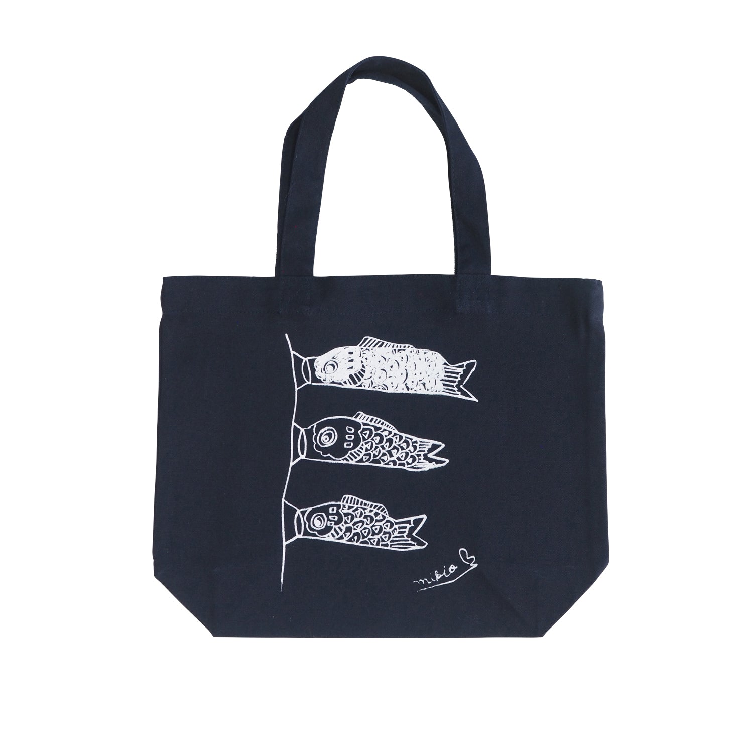 こいのぼりミニトートBAG