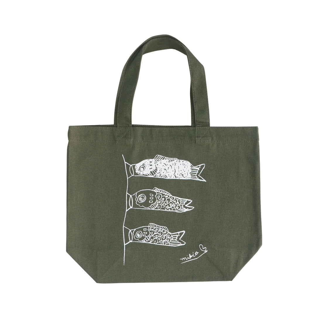 こいのぼりミニトートBAG