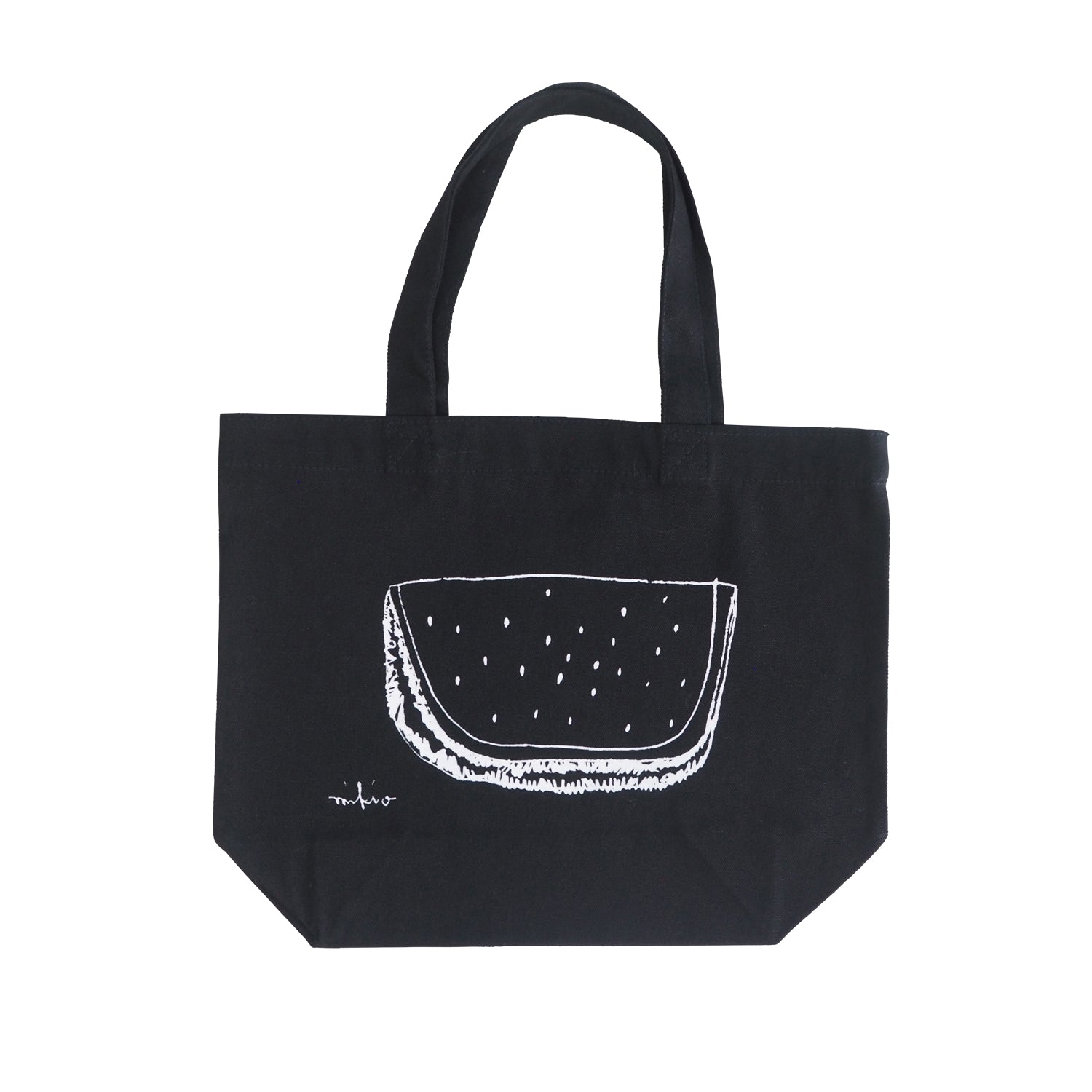 すいかミニトートBAG