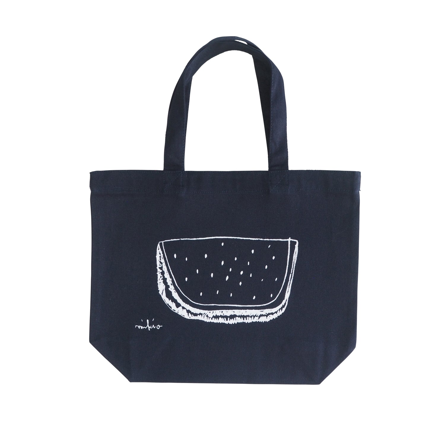 すいかミニトートBAG