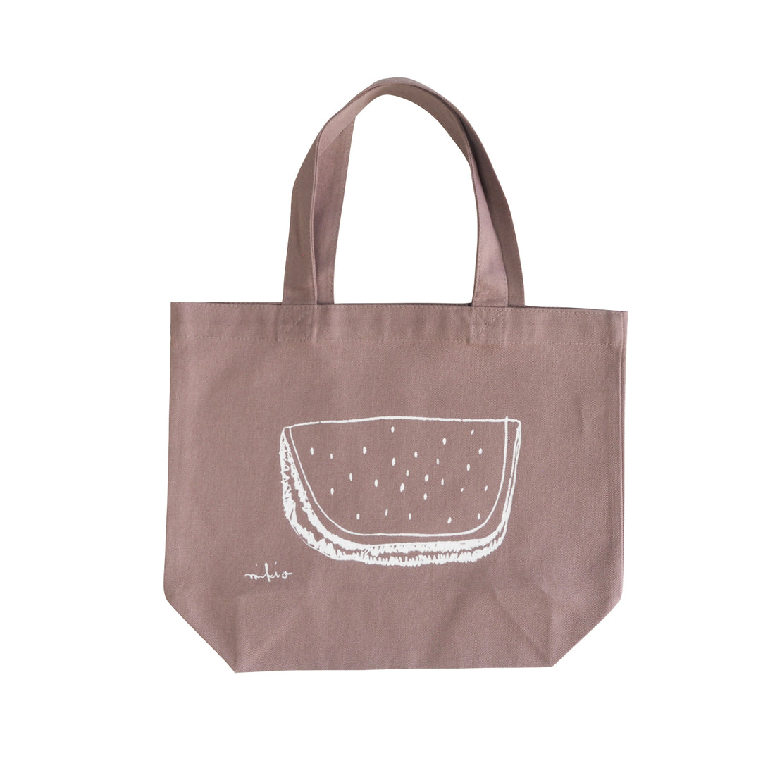 すいかミニトートBAG