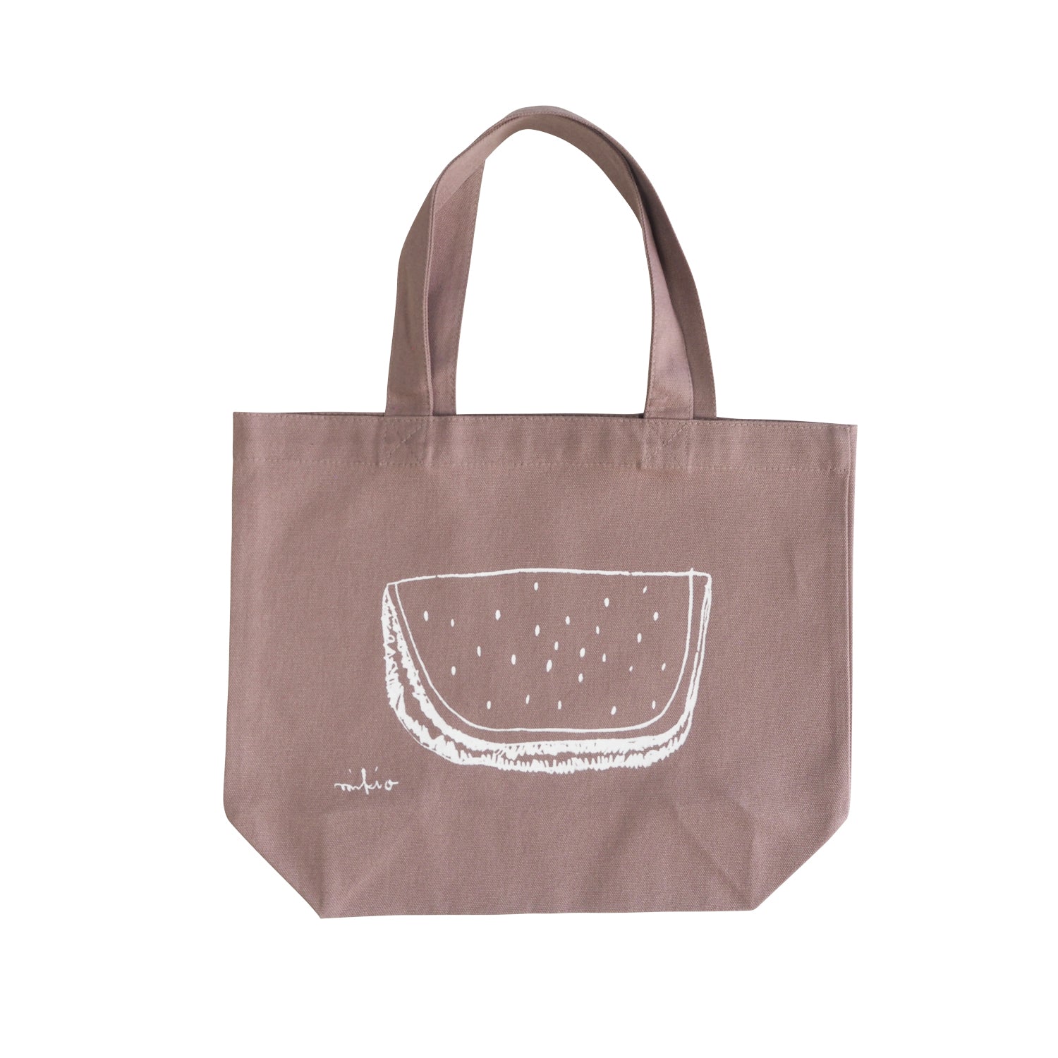 すいかミニトートBAG