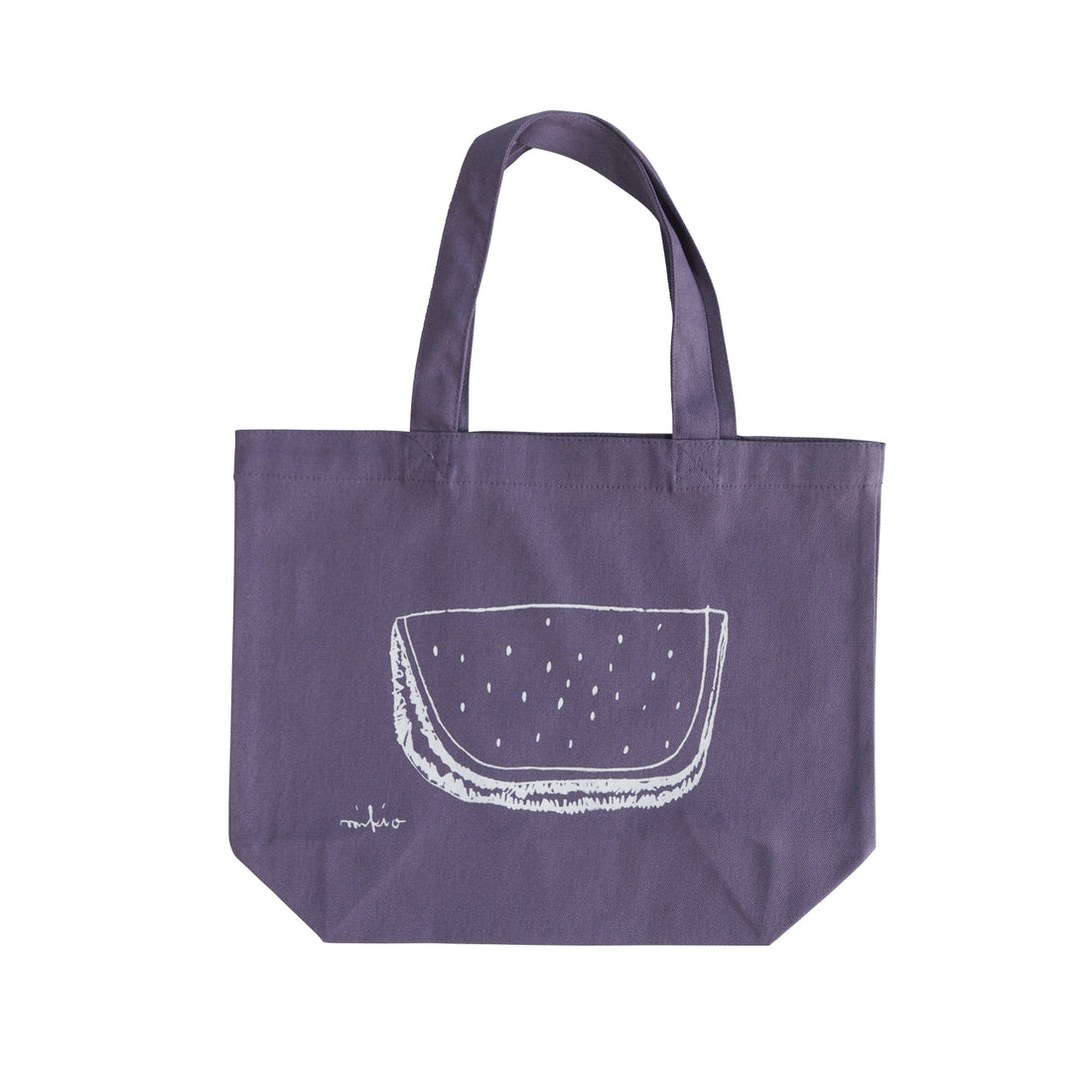 すいかミニトートBAG