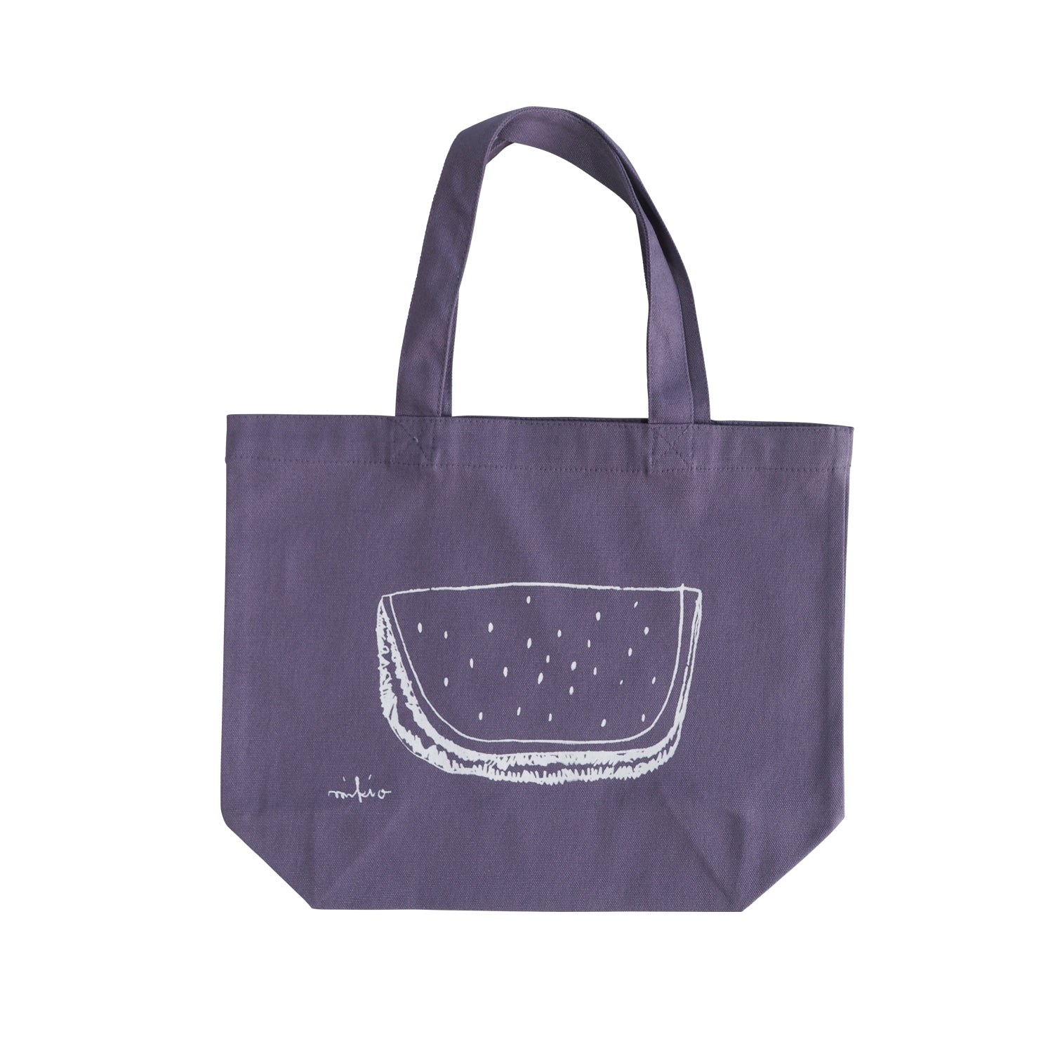 すいかミニトートBAG