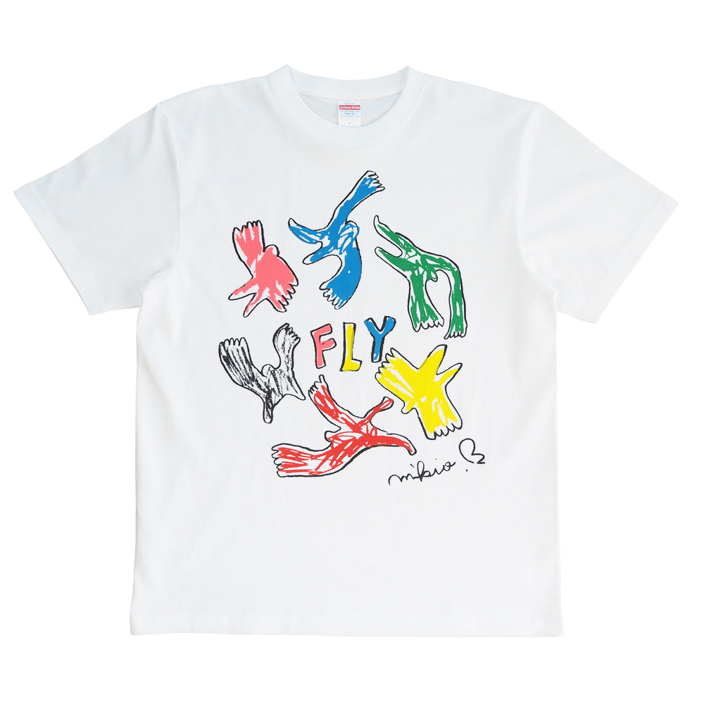 FLY Men&