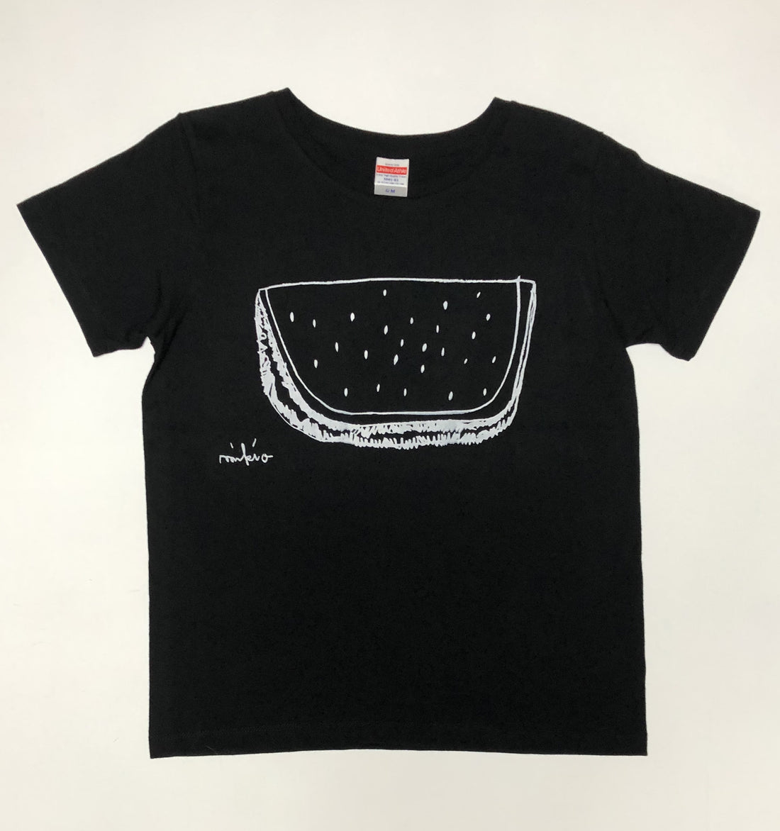 Monocolor Watermelon Women&