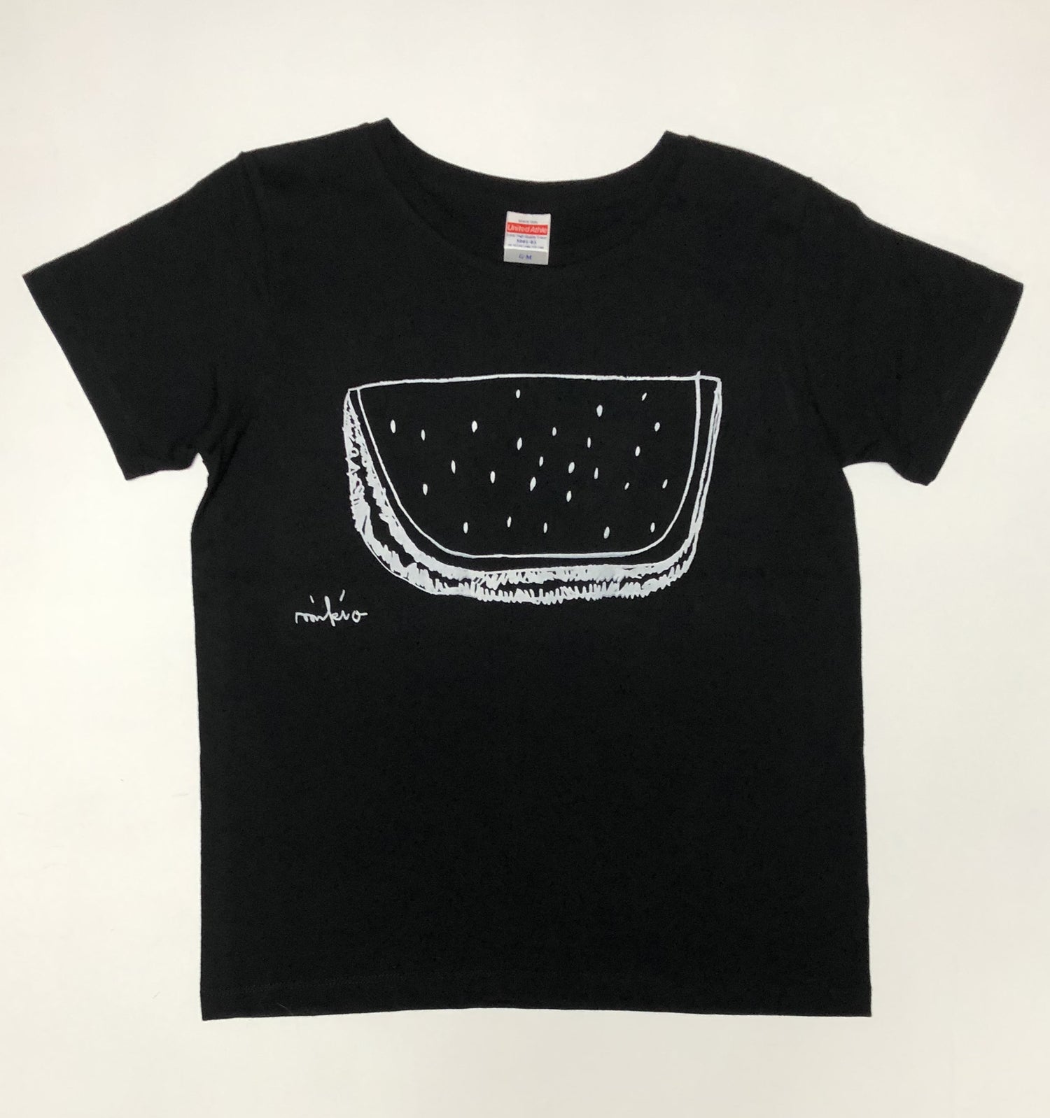 Monocolor Watermelon Women&