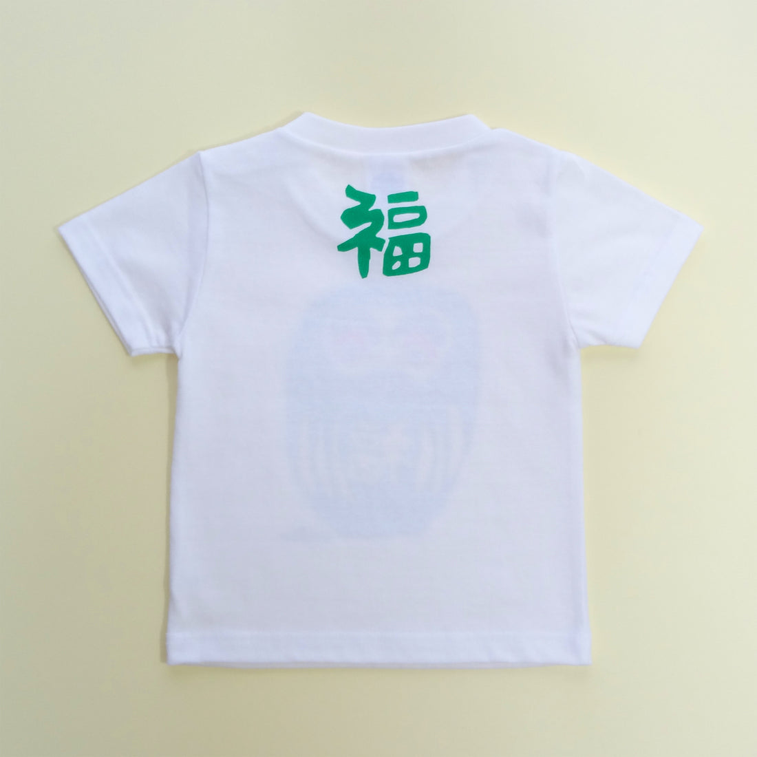 だるま ベビー tシャツ