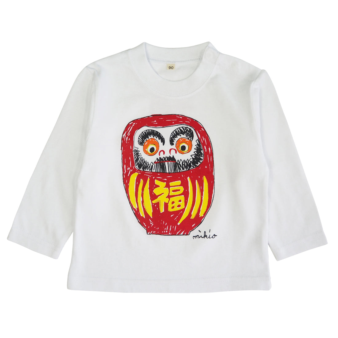 Daruma Baby&