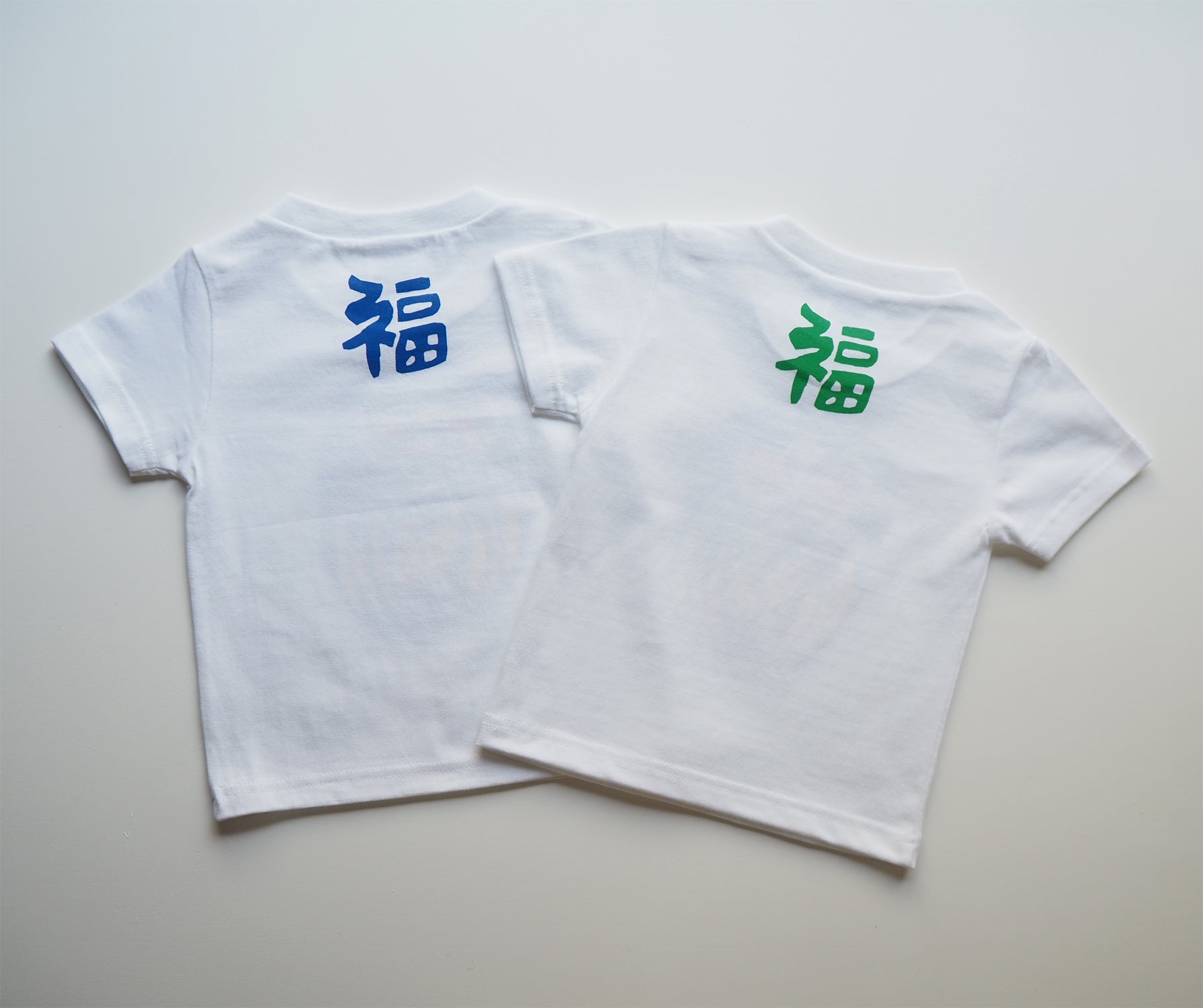だるま ベビー tシャツ