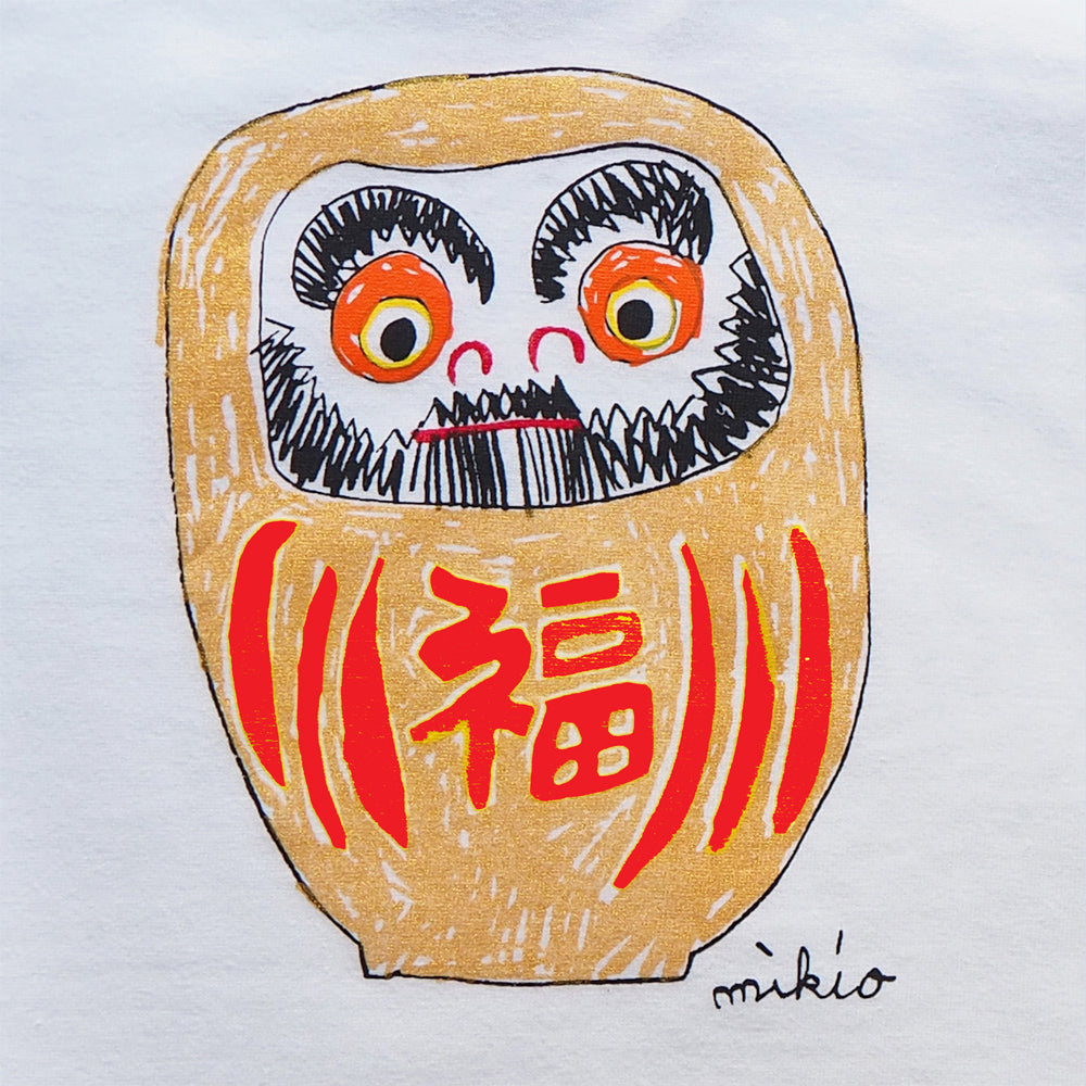Daruma Men&