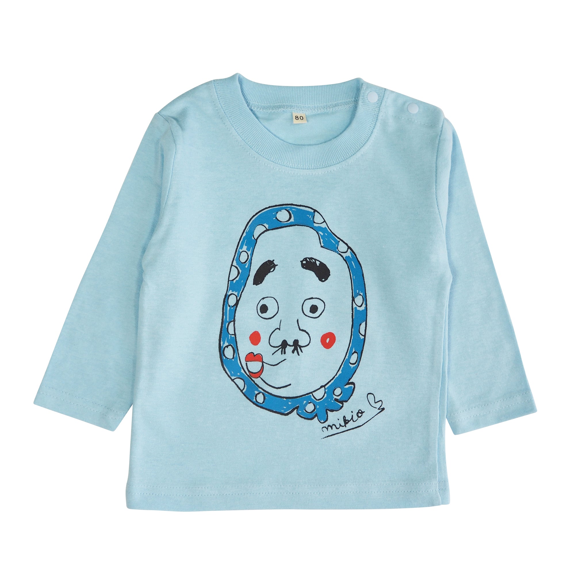Hyottoko Baby&