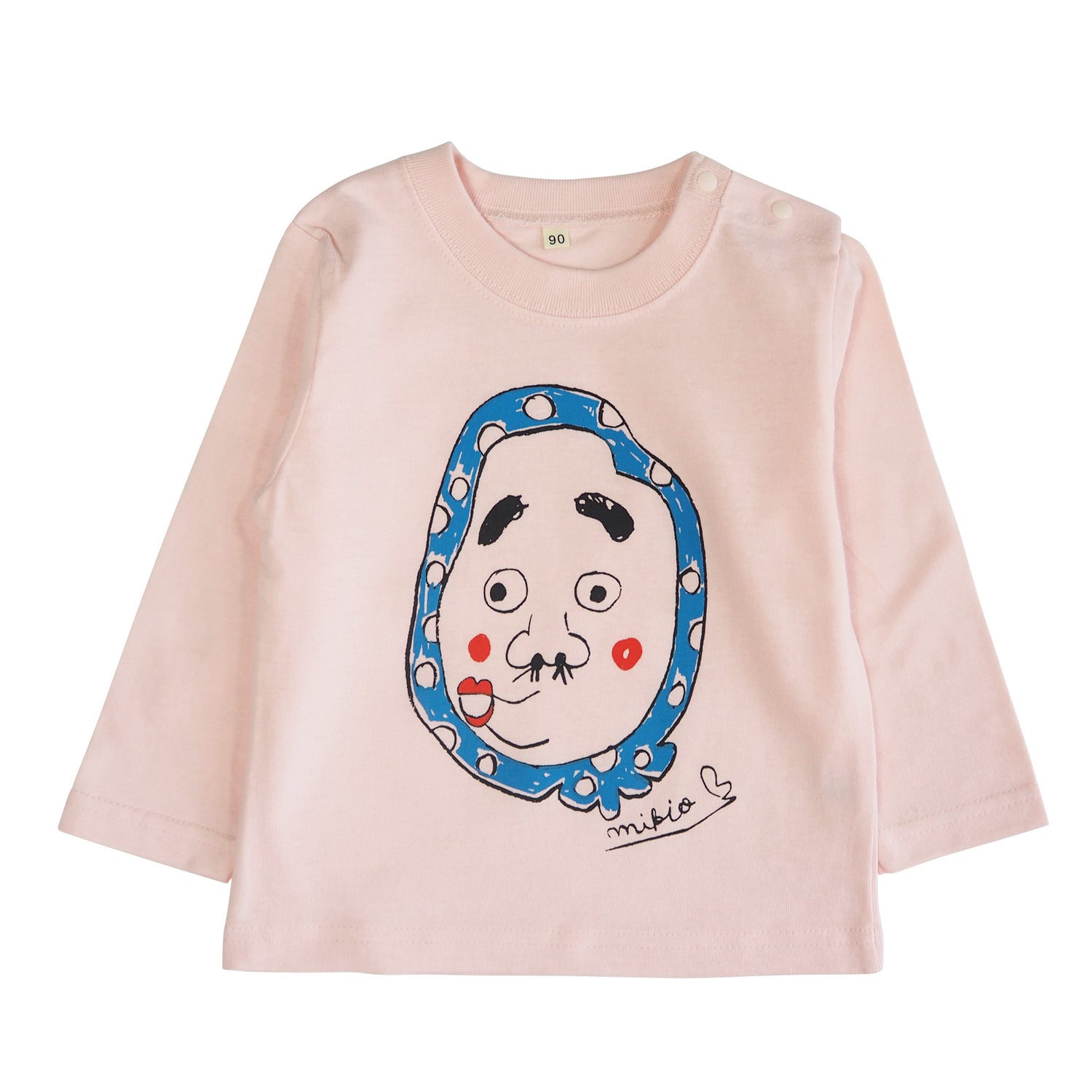 Hyottoko Baby&