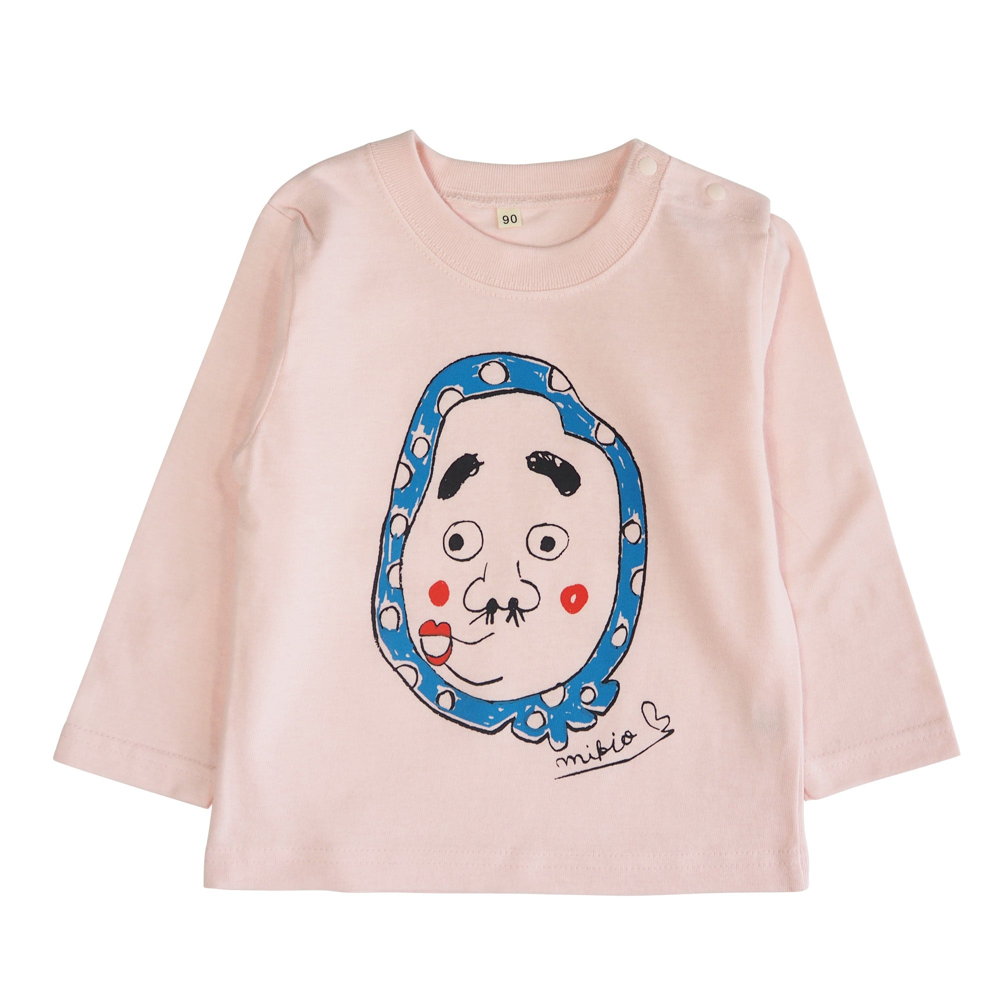 Hyottoko Baby&