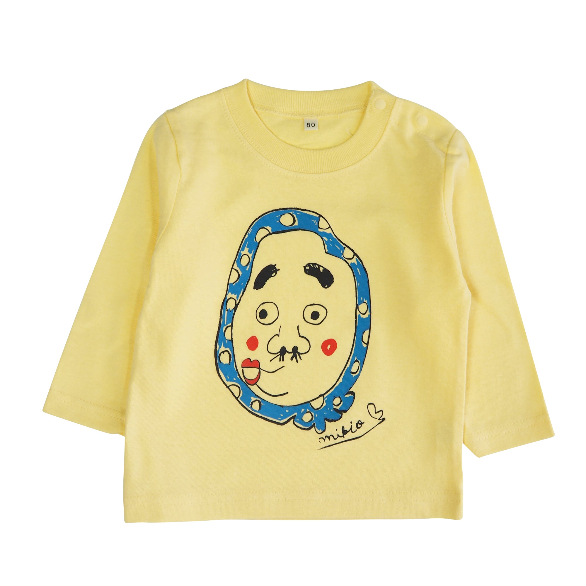 Hyottoko Baby&