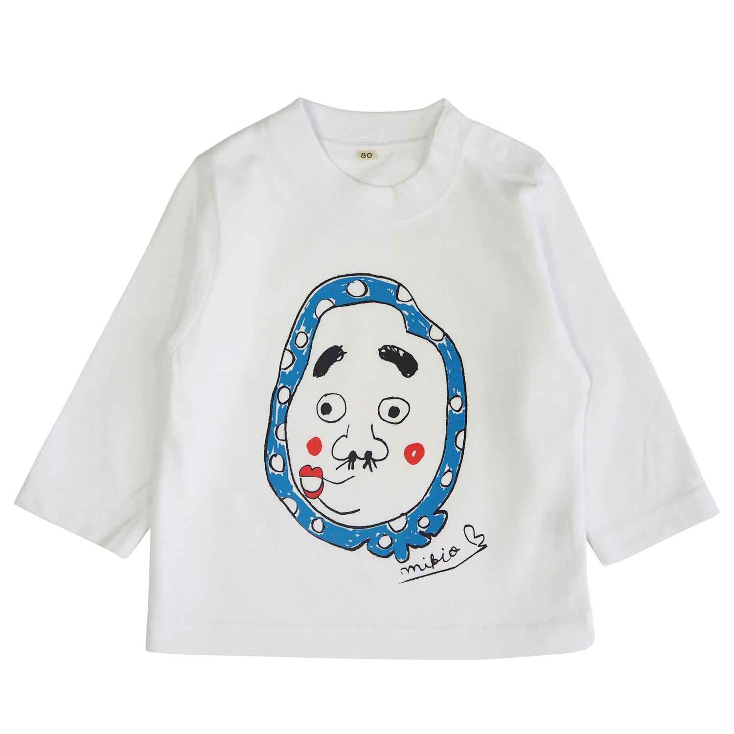 Hyottoko Baby&