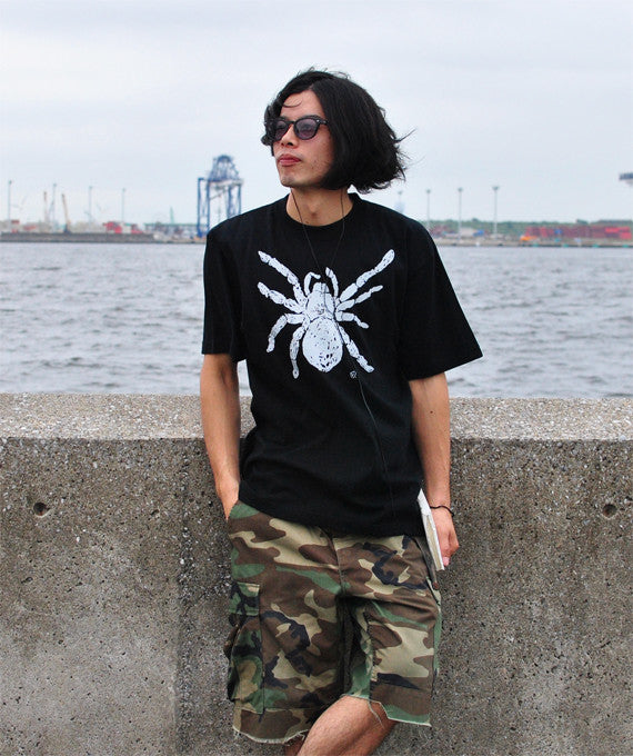 Tarantula Men&