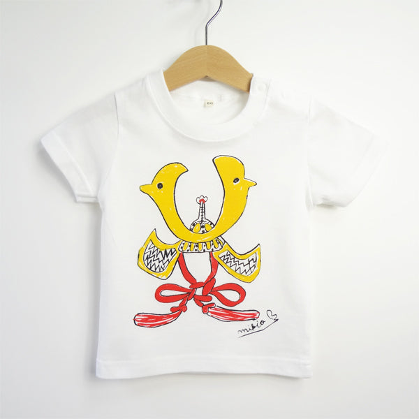 Kabuto Baby&