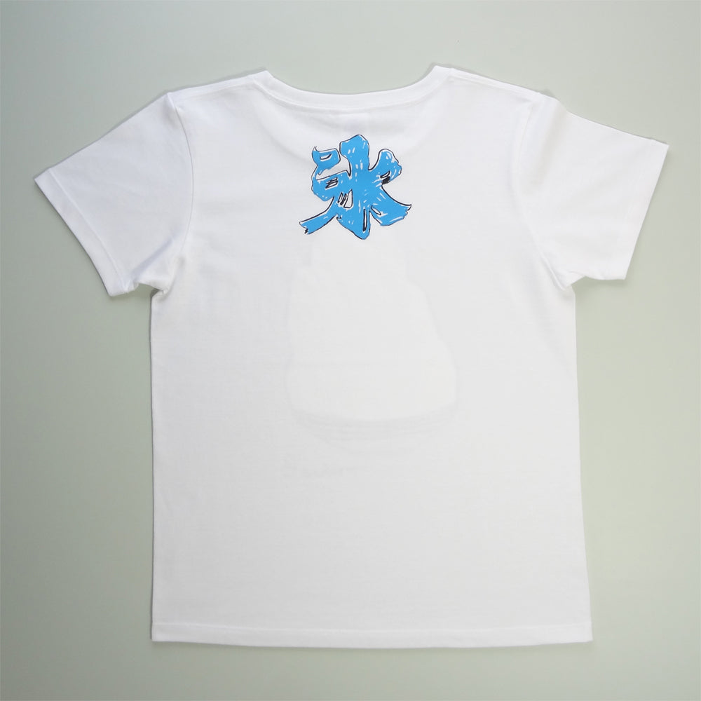 Kakigori Shaved Ice Women&