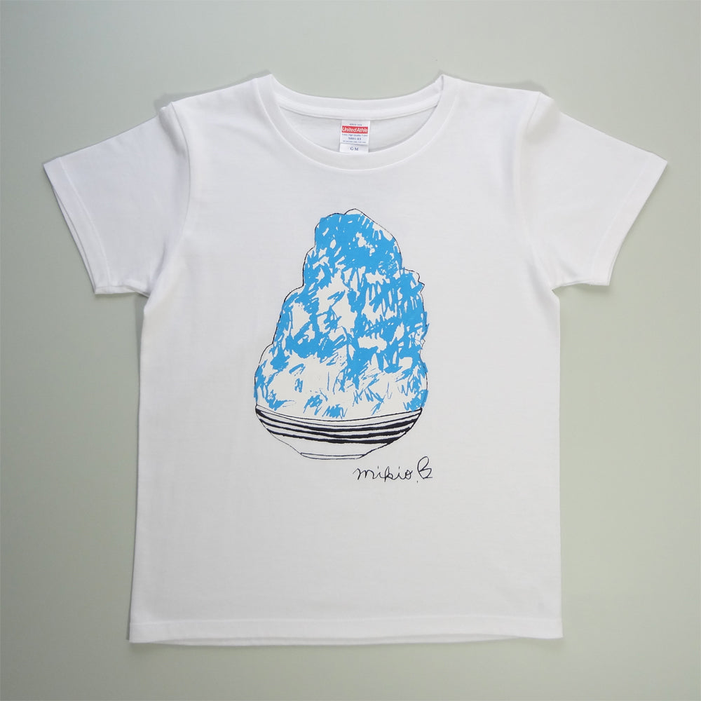 Kakigori Shaved Ice Women&