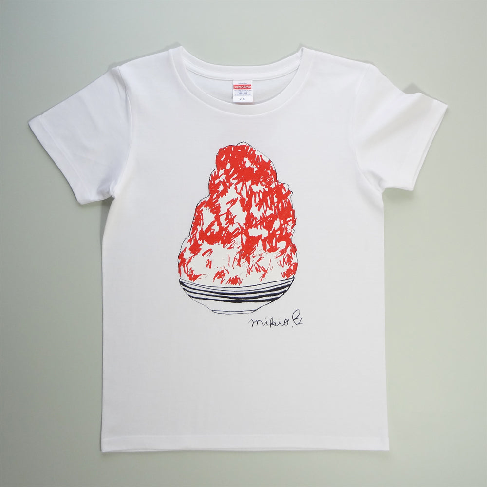 Kakigori Shaved Ice Women&