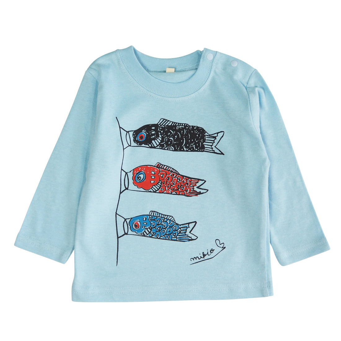 Koinobori Baby&