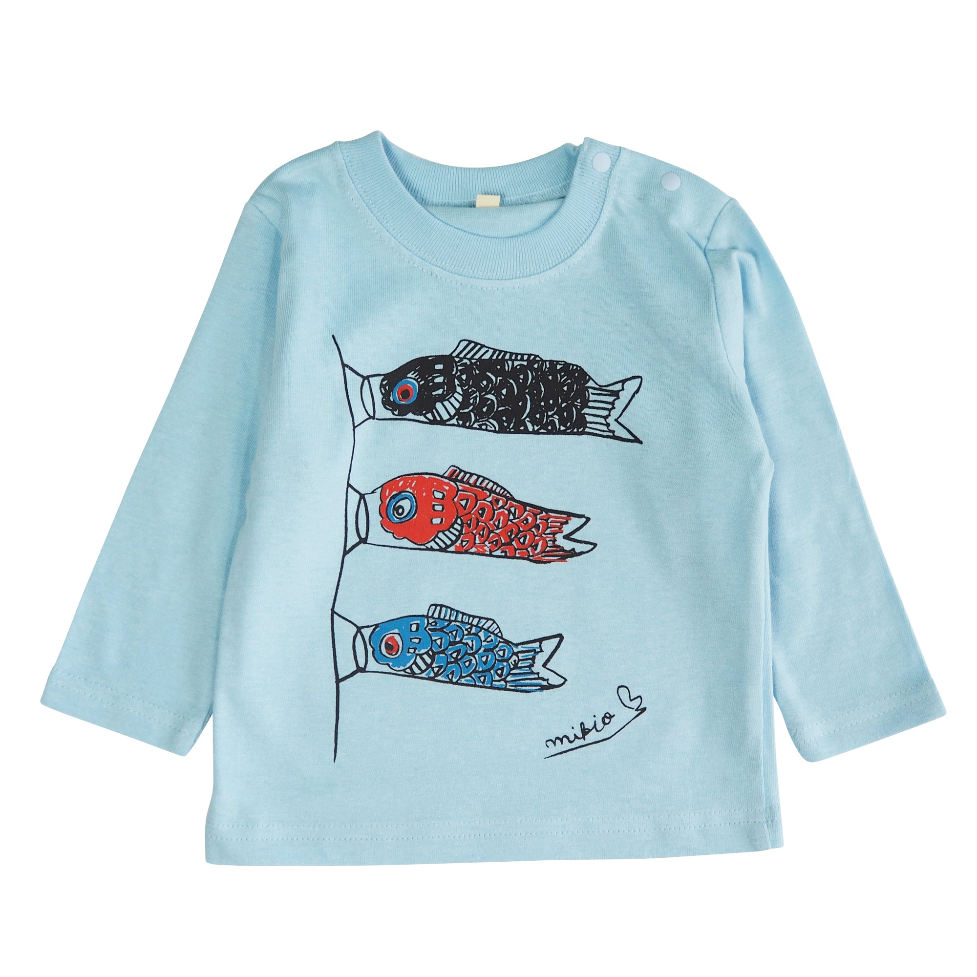 Koinobori Baby&