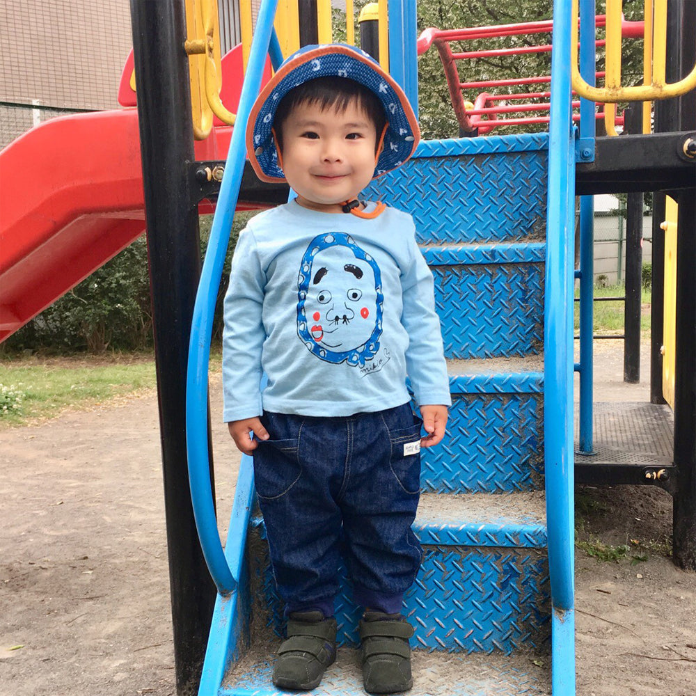 Hyottoko Baby&