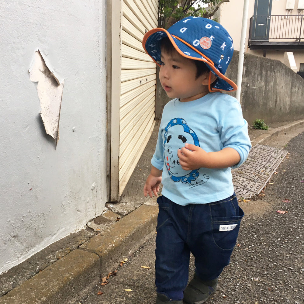 Hyottoko Baby&