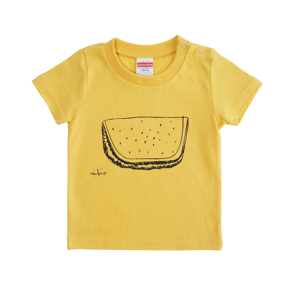 Monocolor Watermelon Baby&