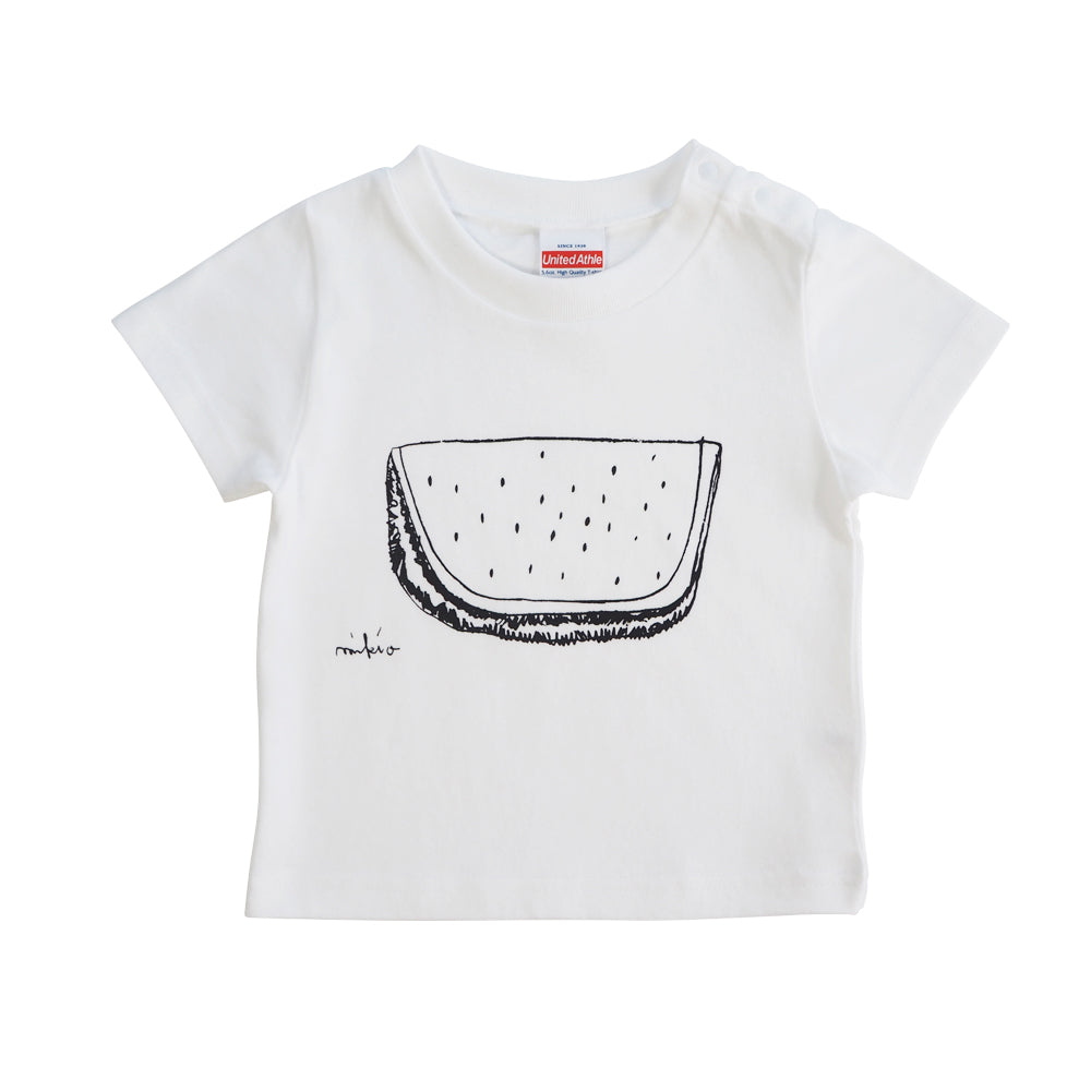 Monocolor Watermelon Baby&