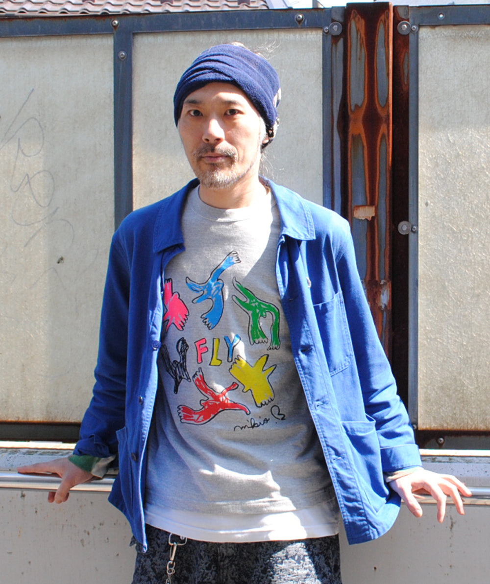 FLY Men&