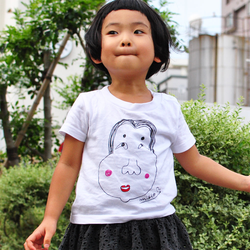Okame Baby&