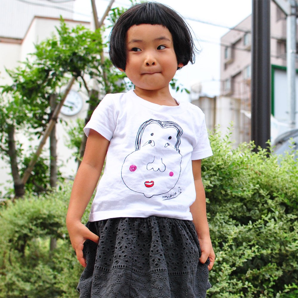 Okame Baby&