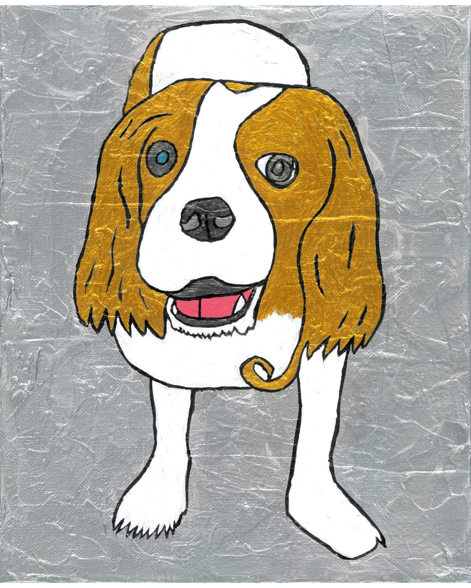 Cavalier