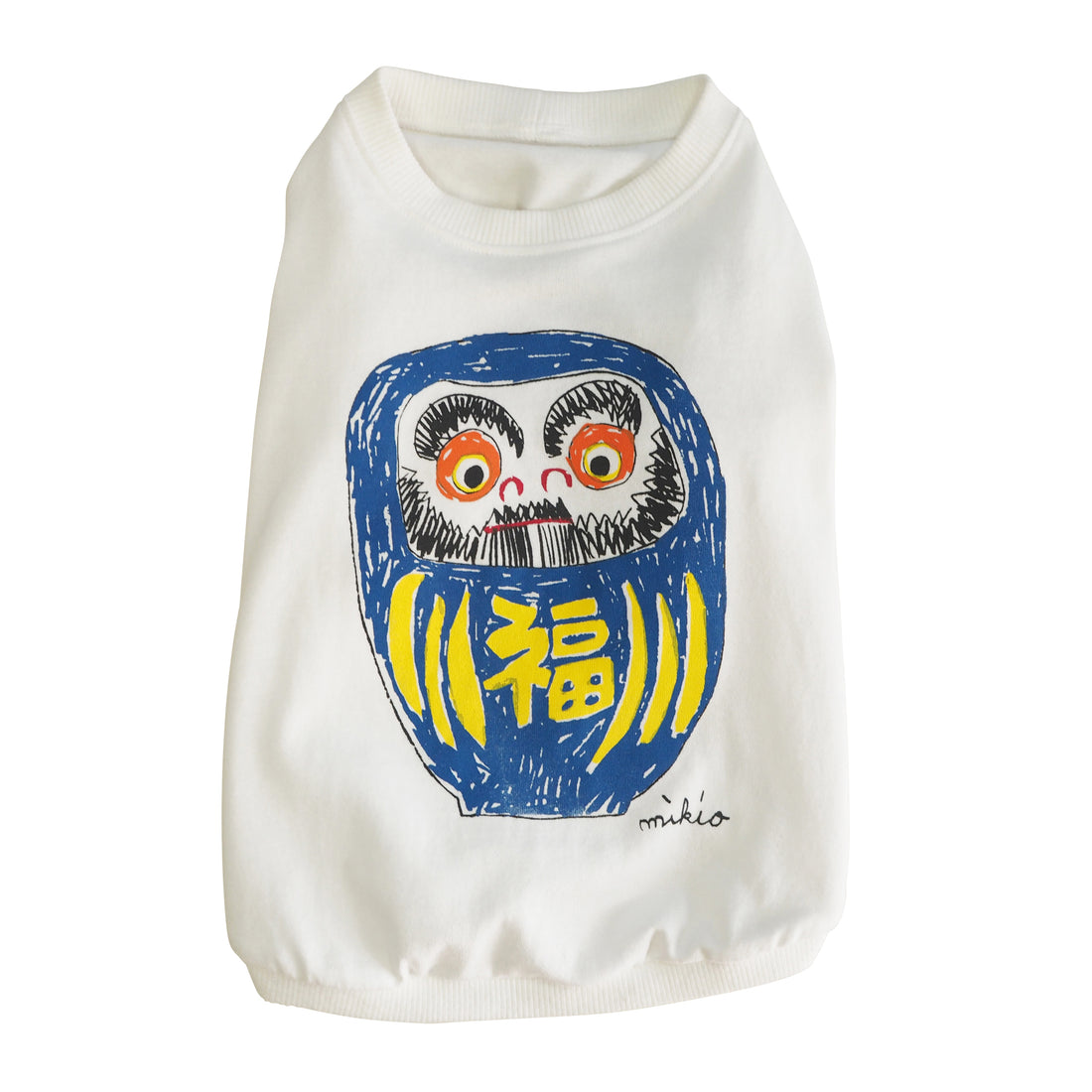 Daruma Dog&