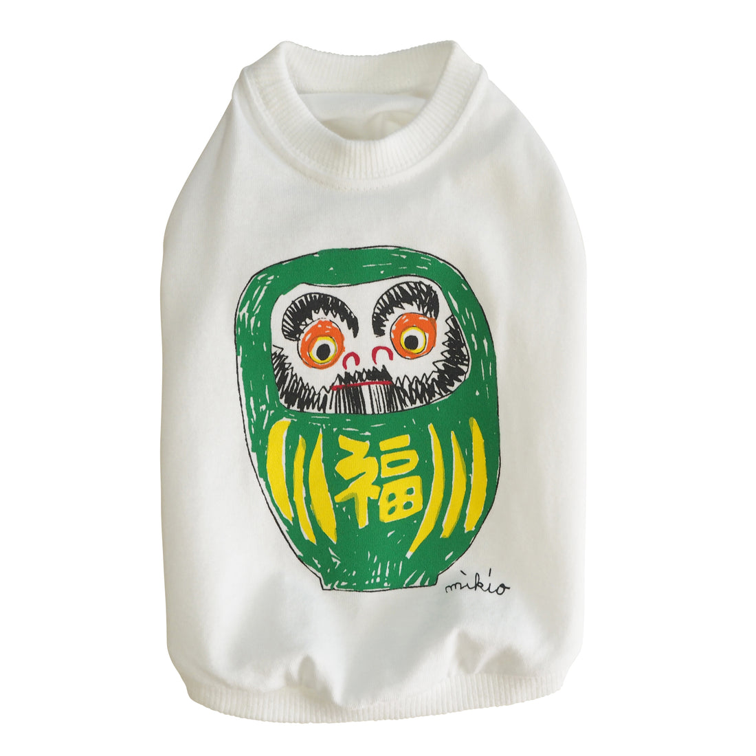 Daruma Dog&