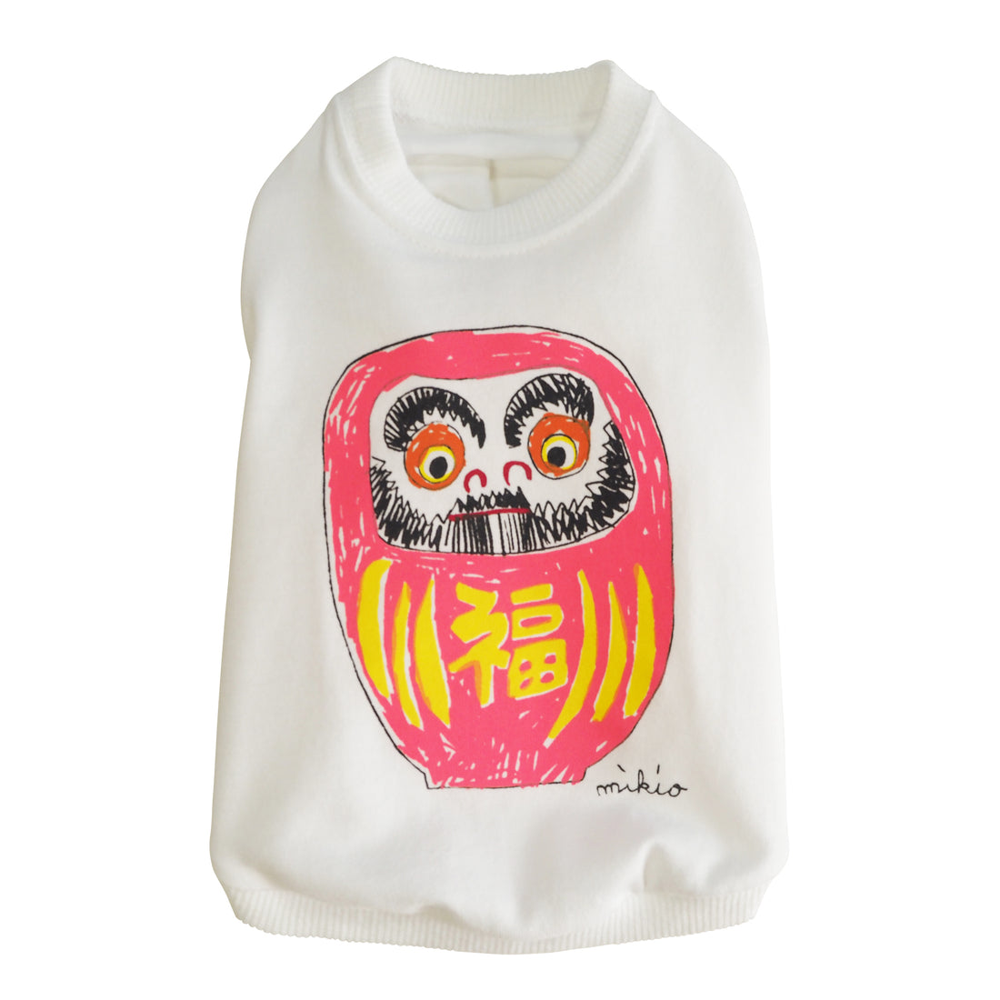Daruma Dog&