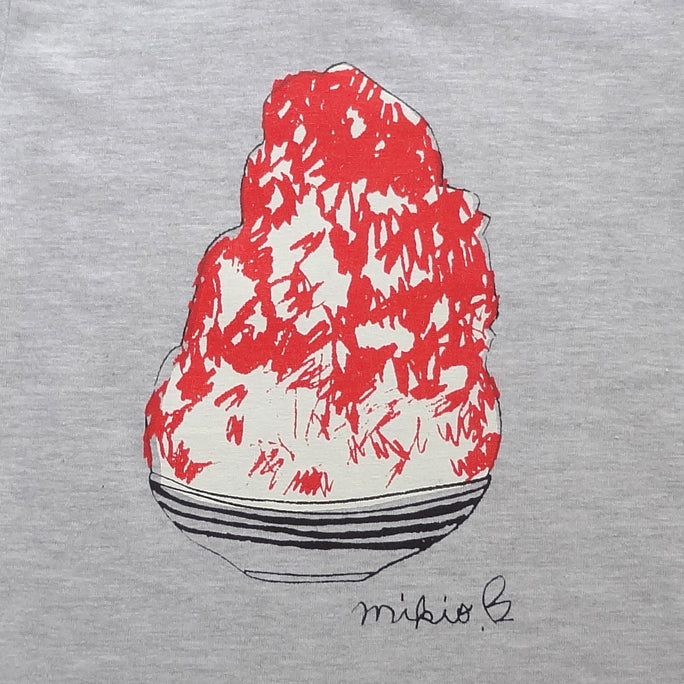 Kakigori Shaved Ice  Men&