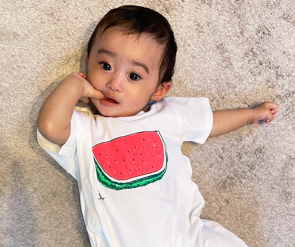 Kodomoparadis｜親子で着れるお揃いTシャツ｜犬用Tシャツ