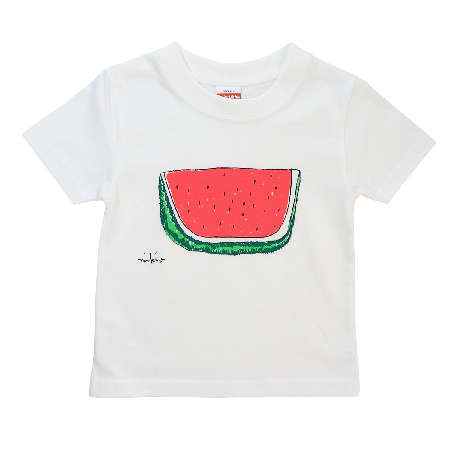Watermelon Kid&