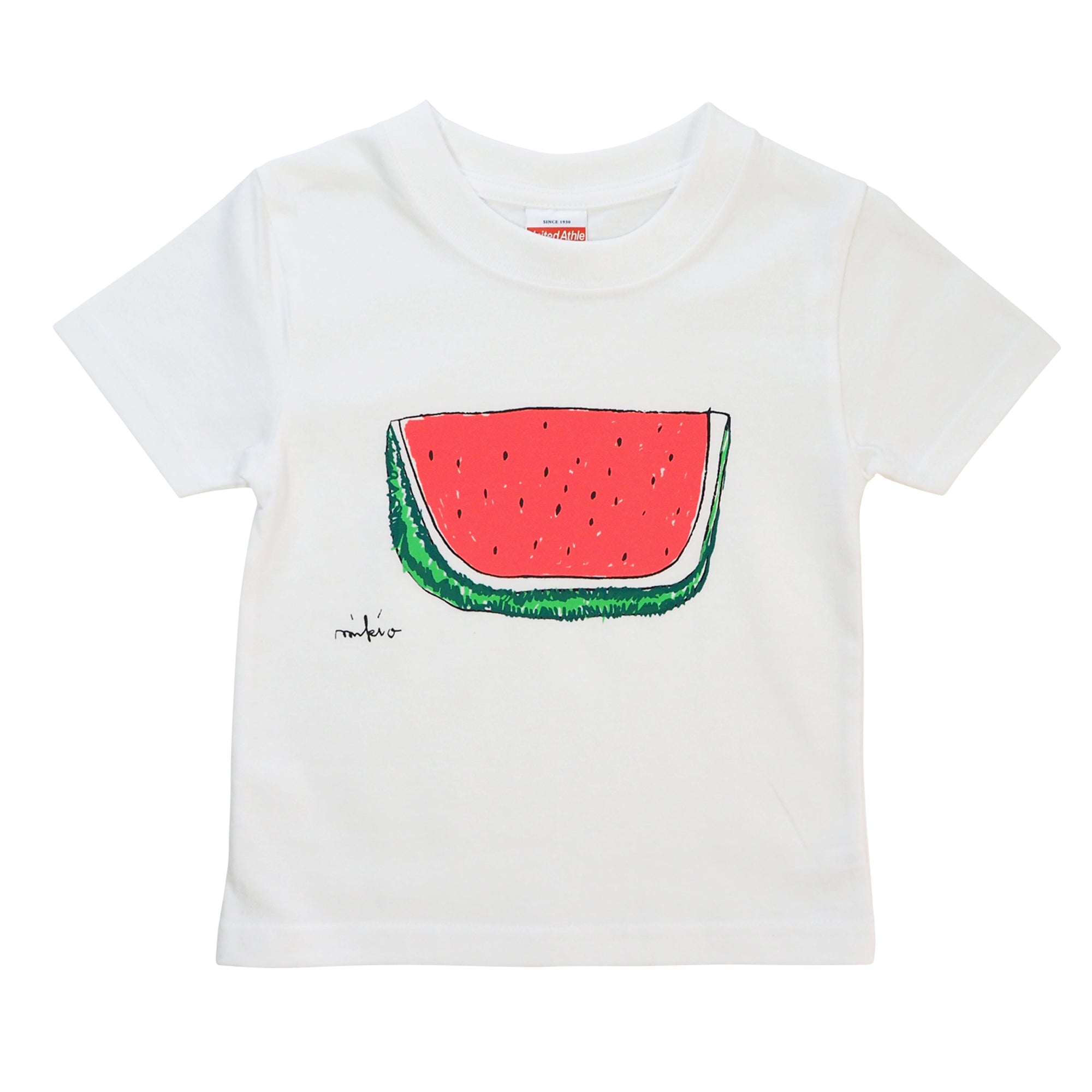 Watermelon Kid&